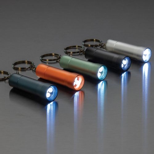 Keychain and flashlight - Image 9